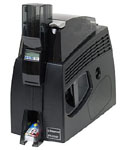 Polaroid P5000E Dual-Sided Printer with Lamination