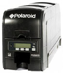 Polaroid P5500S ID Printer