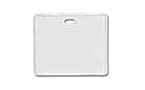 Heavy Duty Vinyl Proximity Card Holders -Horizontal Style