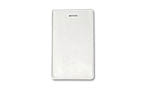 S-Series, Soft, Flexible Vinyl Proximity Card Holder - Vertical Style