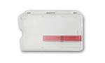 Access Card Dispenser - 100 Pack
