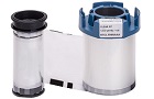 Clear RT Film for Agilia - 1200 prints