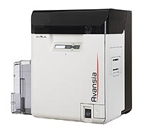 Evolis Avansia ID Printer