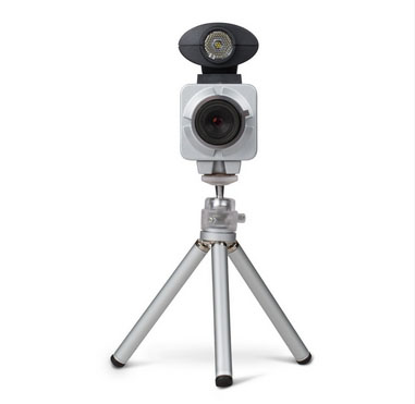 Credential Cam Pro (with flash)