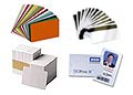 PVC Cards