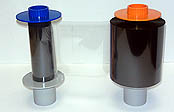 YMCK 750 Full Color Prints for Fargo HDP 6600 Series