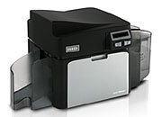 DTC 4250e ID Printer