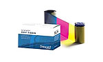 Color Ribbon, YMCK - 500 Images - For SP75 Series