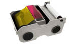 YMCKO Full Color Ribbon for C30(e) and DTC 300 Series