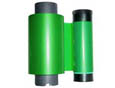 Green Resin Ribbon for DTC 550 Series