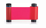 LC3/D - Red Resin Film - 1000 images