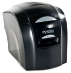 Polaroid 2500S ID Printer