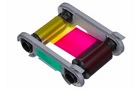 YMCKO Color Ribbon for Zenius - 200 prints per roll