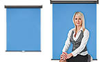 Retractable Backdrop Kit
