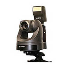 ValCam Pan Tilt Zoom Camera
