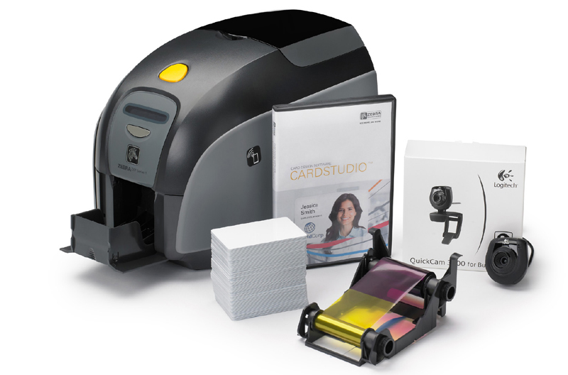 Zebra ZXP1 ID System