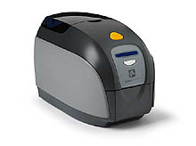 Zebra ZXP Series 1 Card Printer