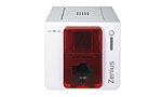 Evolis Zenius ID Printer