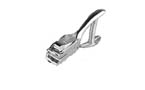 Hand Held Hole Puncher (No Guide)