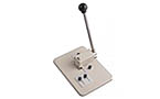 Table Top Light / Medium Duty Hole Puncher