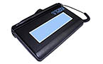 USB Signature Capture Pad with Back Lighting